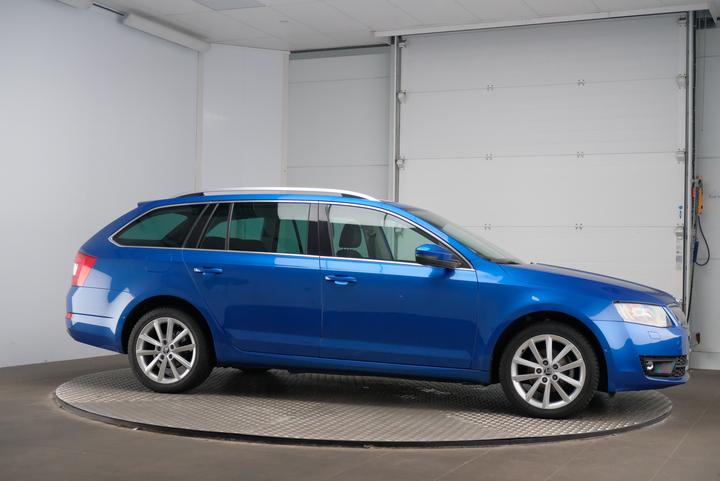 Photo 5 VIN: TMBJG9NE0G0229698 - SKODA OCTAVIA 