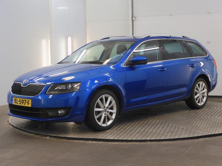 Photo 7 VIN: TMBJG9NE0G0229698 - SKODA OCTAVIA 