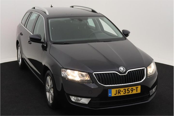 Photo 2 VIN: TMBJG9NE0G0249885 - SKODA OCTAVIA 