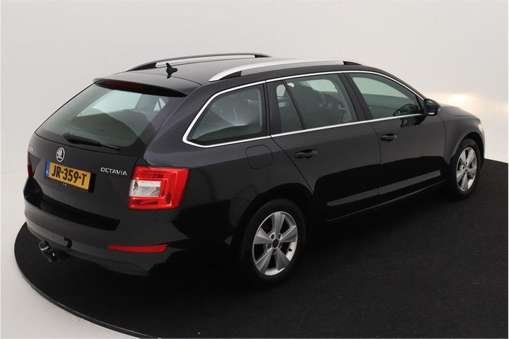 Photo 3 VIN: TMBJG9NE0G0249885 - SKODA OCTAVIA 