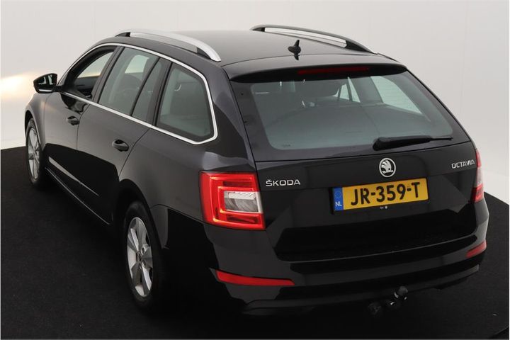 Photo 4 VIN: TMBJG9NE0G0249885 - SKODA OCTAVIA 