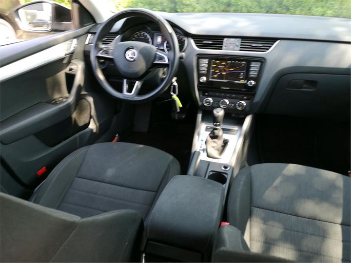 Photo 6 VIN: TMBJG9NE0G0249885 - SKODA OCTAVIA 