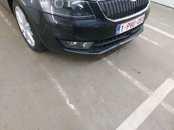 Photo 14 VIN: TMBJG9NE0H0036243 - SKODA OCTAVIA 