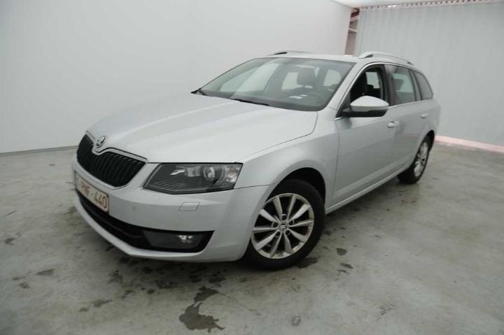 Photo 0 VIN: TMBJG9NE0H0037294 - SKODA OCTAVIA 