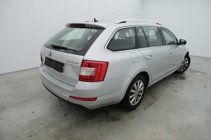 Photo 2 VIN: TMBJG9NE0H0037294 - SKODA OCTAVIA 