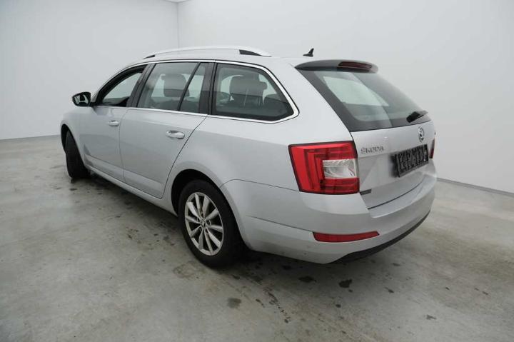 Photo 7 VIN: TMBJG9NE0H0037294 - SKODA OCTAVIA 