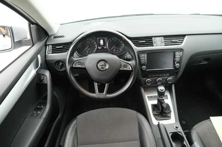 Photo 9 VIN: TMBJG9NE0H0037294 - SKODA OCTAVIA 