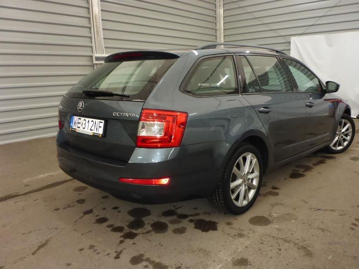 Photo 3 VIN: TMBJG9NE0H0074250 - SKODA OCTAVIA 