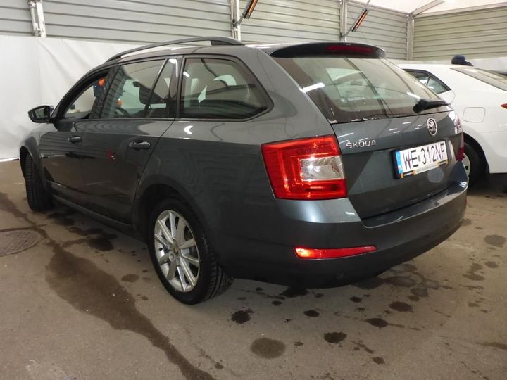 Photo 4 VIN: TMBJG9NE0H0074250 - SKODA OCTAVIA 