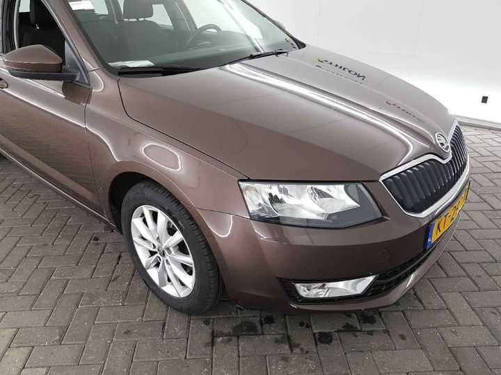 Photo 16 VIN: TMBJG9NE0H0111734 - SKODA OCTAVIA COMBI 