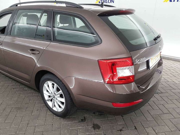 Photo 22 VIN: TMBJG9NE0H0111734 - SKODA OCTAVIA COMBI 