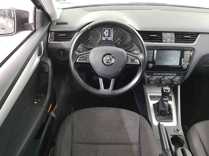 Photo 7 VIN: TMBJG9NE0H0111734 - SKODA OCTAVIA COMBI 