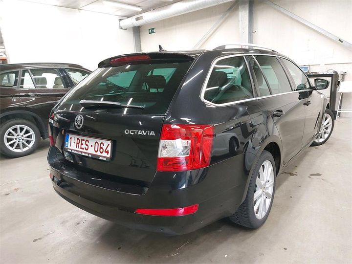 Photo 2 VIN: TMBJG9NE0H0126380 - SKODA OCTAVIA 