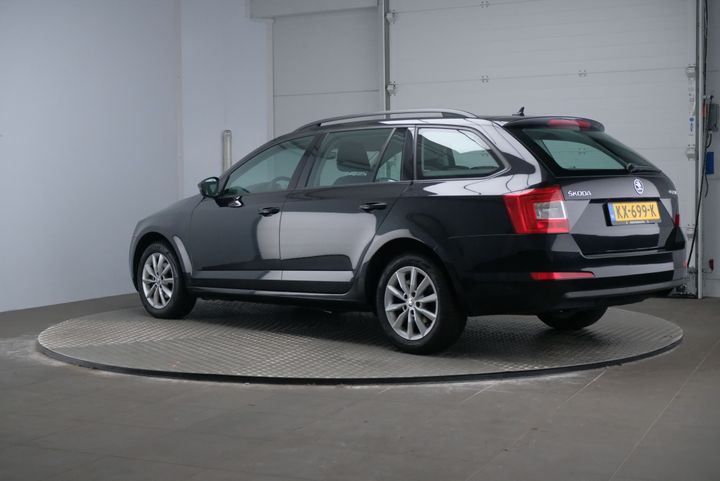 Photo 3 VIN: TMBJG9NE0H0132485 - SKODA OCTAVIA COMBI 