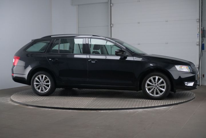 Photo 5 VIN: TMBJG9NE0H0132485 - SKODA OCTAVIA COMBI 