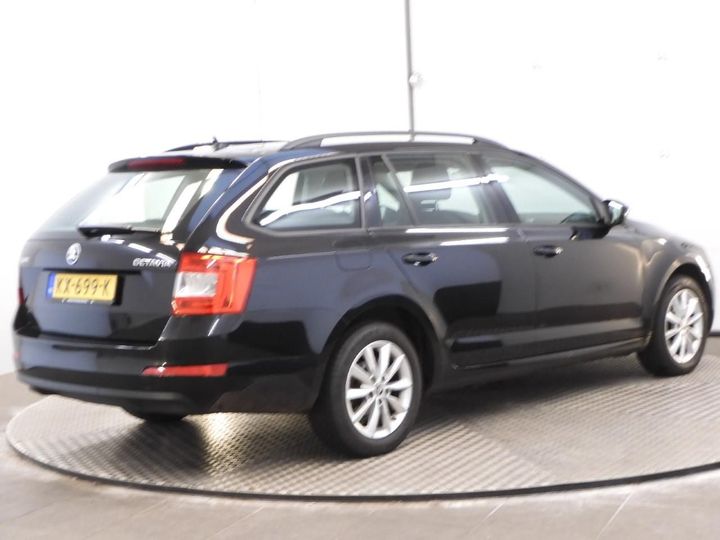 Photo 8 VIN: TMBJG9NE0H0132485 - SKODA OCTAVIA COMBI 