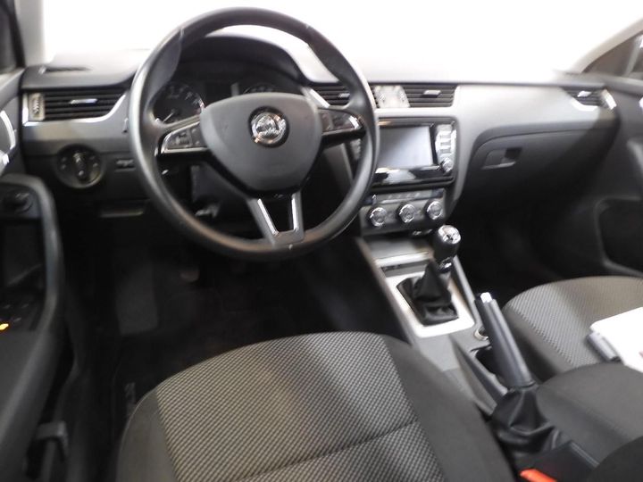 Photo 9 VIN: TMBJG9NE0H0132485 - SKODA OCTAVIA COMBI 