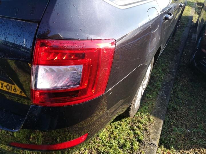 Photo 17 VIN: TMBJG9NE0H0136844 - SKODA OCTAVIA COMBI 