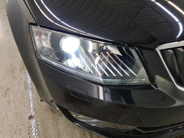 Photo 16 VIN: TMBJG9NE0H0154888 - SKODA OCTAVIA 