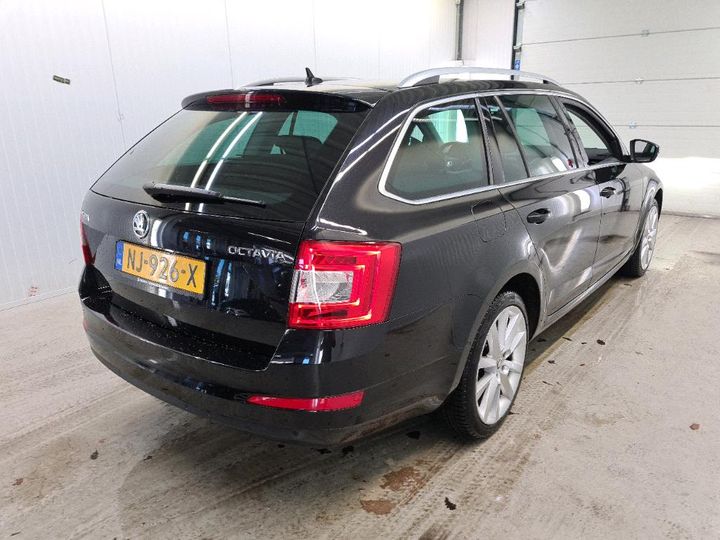 Photo 4 VIN: TMBJG9NE0H0154888 - SKODA OCTAVIA 