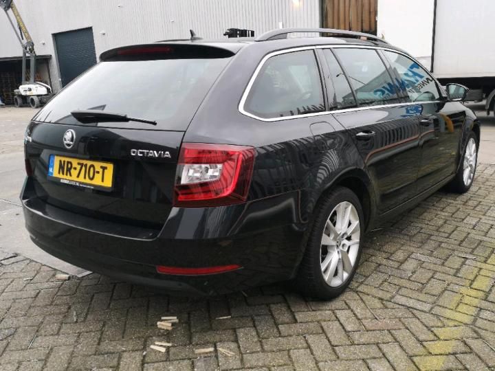 Photo 3 VIN: TMBJG9NE0J0009193 - SKODA OCTAVIA 