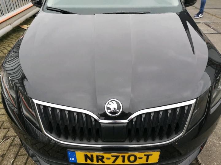 Photo 30 VIN: TMBJG9NE0J0009193 - SKODA OCTAVIA 