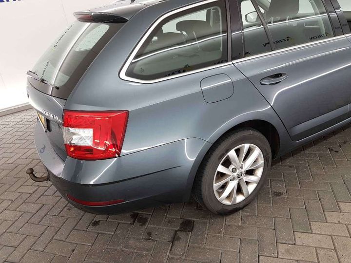 Photo 18 VIN: TMBJG9NE0J0026155 - SKODA OCTAVIA 