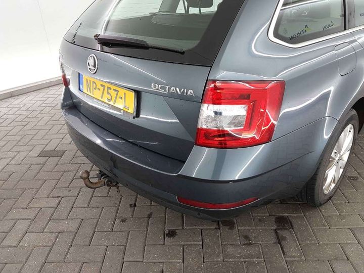 Photo 20 VIN: TMBJG9NE0J0026155 - SKODA OCTAVIA 