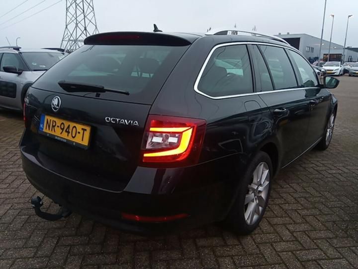 Photo 2 VIN: TMBJG9NE0J0038483 - SKODA OCTAVIA 