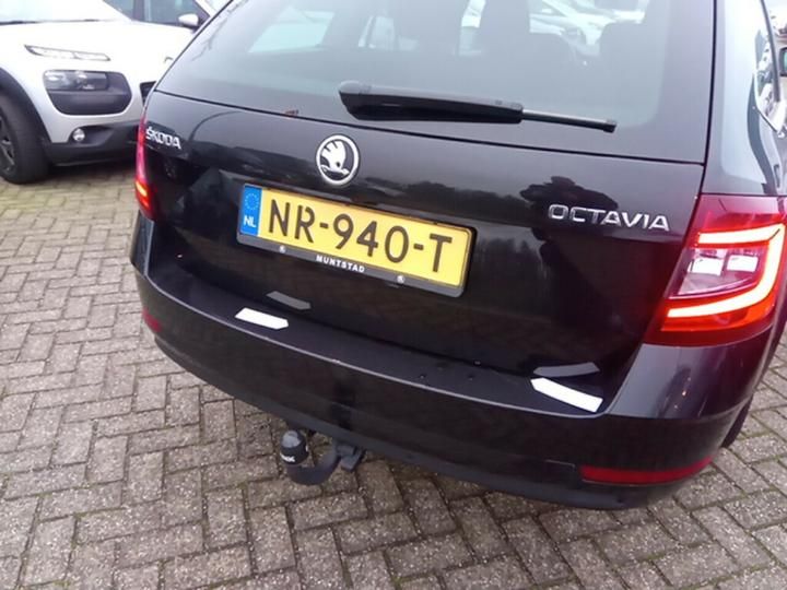 Photo 5 VIN: TMBJG9NE0J0038483 - SKODA OCTAVIA 