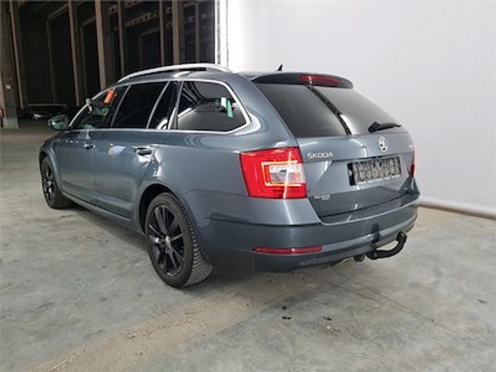 Photo 3 VIN: TMBJG9NE0J0047054 - SKODA OCTAVIA 