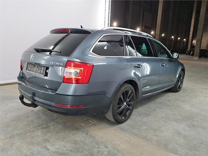 Photo 4 VIN: TMBJG9NE0J0047054 - SKODA OCTAVIA 