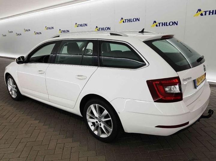 Photo 3 VIN: TMBJG9NE0J0059575 - SKODA OCTAVIA COMBI 