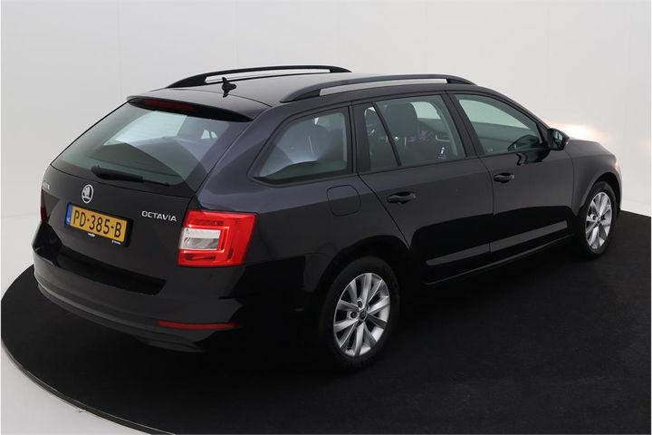 Photo 2 VIN: TMBJG9NE0J0079888 - SKODA OCTAVIA 