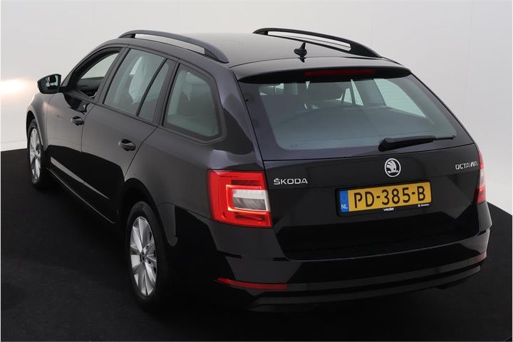 Photo 3 VIN: TMBJG9NE0J0079888 - SKODA OCTAVIA 