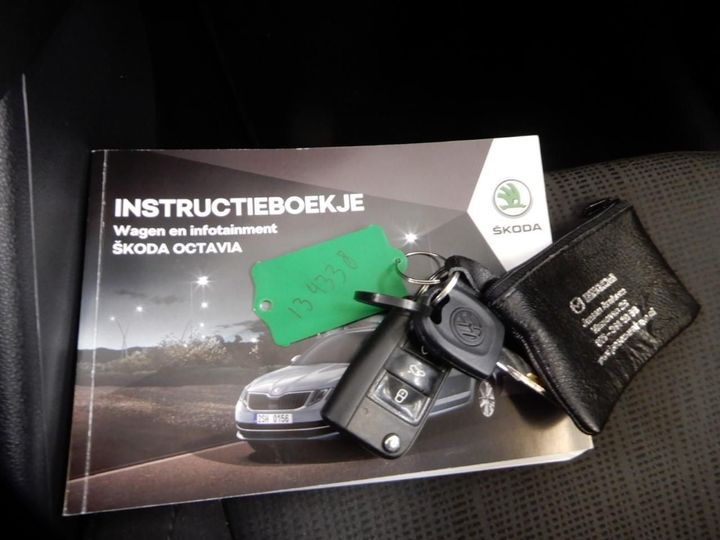 Photo 17 VIN: TMBJG9NE0J0096688 - SKODA OCTAVIA 