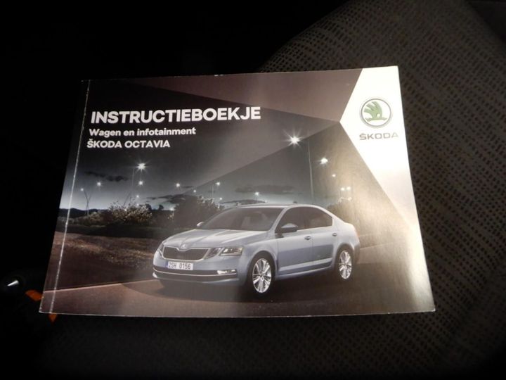 Photo 22 VIN: TMBJG9NE0J0096688 - SKODA OCTAVIA 