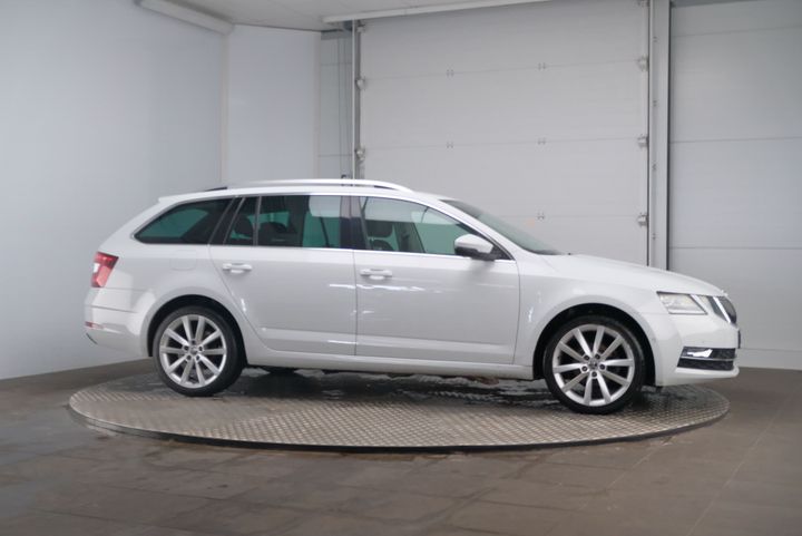 Photo 5 VIN: TMBJG9NE0J0096688 - SKODA OCTAVIA 