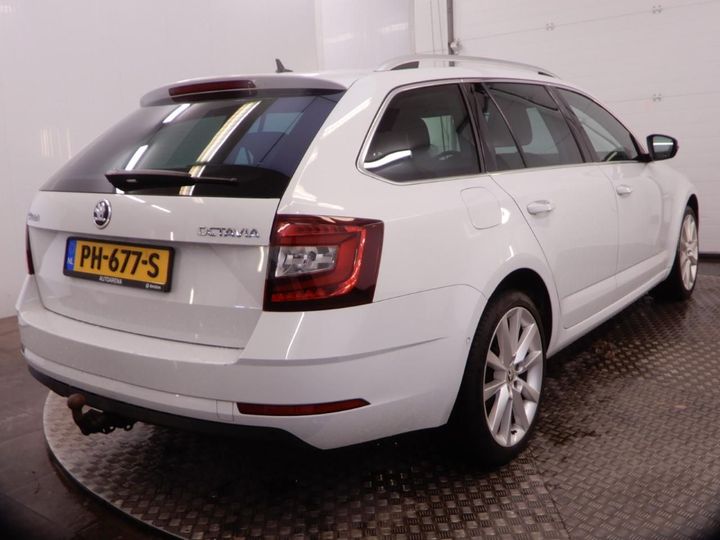 Photo 8 VIN: TMBJG9NE0J0096688 - SKODA OCTAVIA 