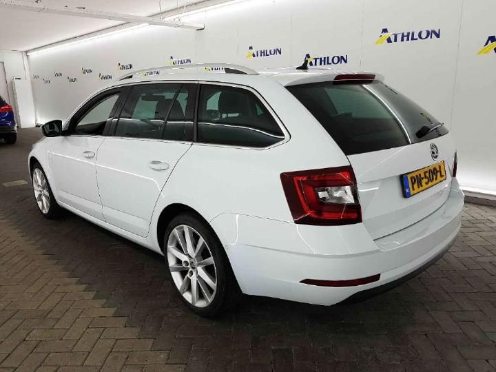 Photo 3 VIN: TMBJG9NE0J0106586 - SKODA OCTAVIA 