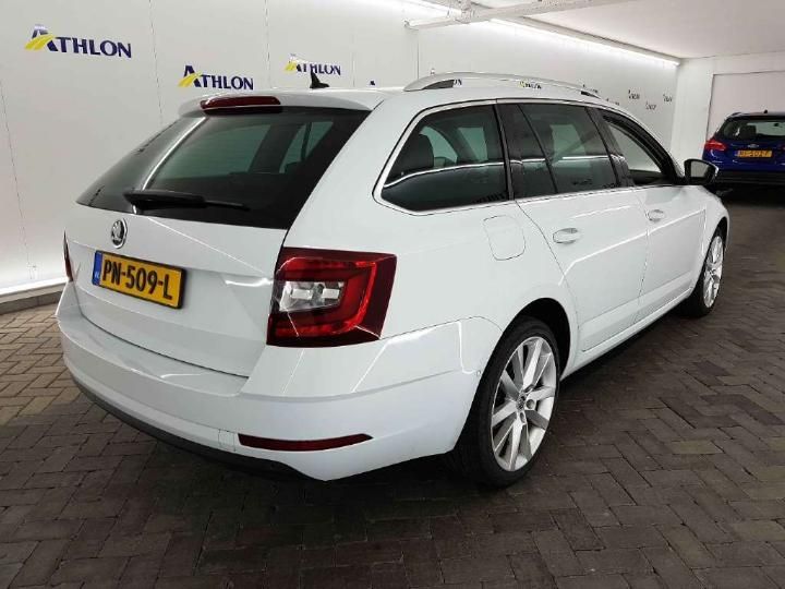 Photo 4 VIN: TMBJG9NE0J0106586 - SKODA OCTAVIA 