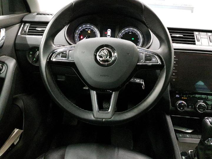 Photo 12 VIN: TMBJG9NE0J0116485 - SKODA OCTAVIA 