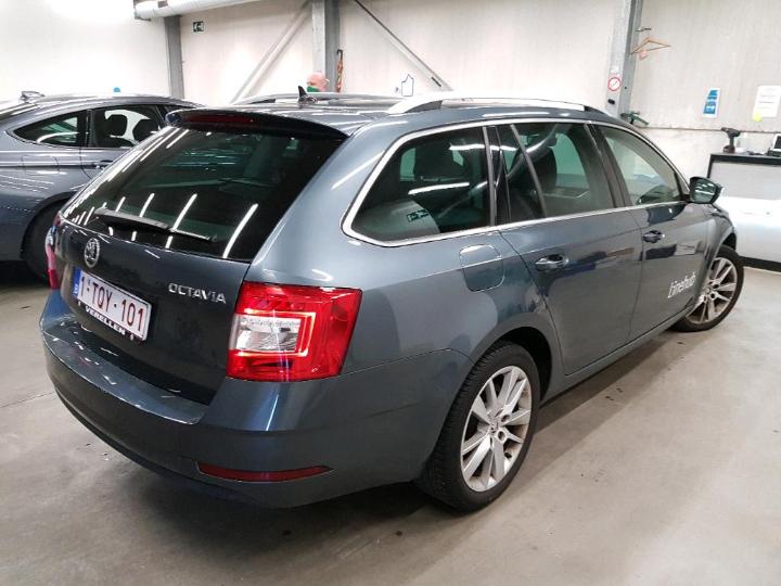 Photo 2 VIN: TMBJG9NE0J0116485 - SKODA OCTAVIA 