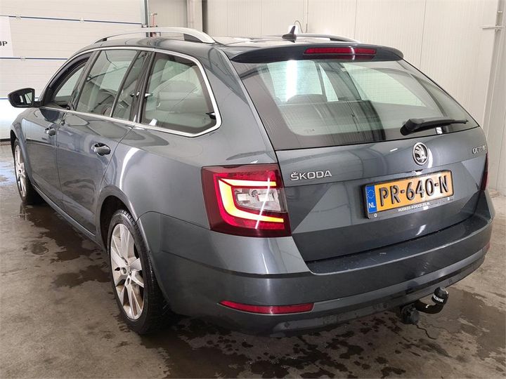 Photo 13 VIN: TMBJG9NE0J0126188 - SKODA OCTAVIA 