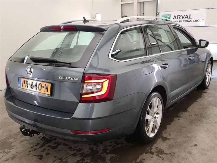 Photo 2 VIN: TMBJG9NE0J0126188 - SKODA OCTAVIA 