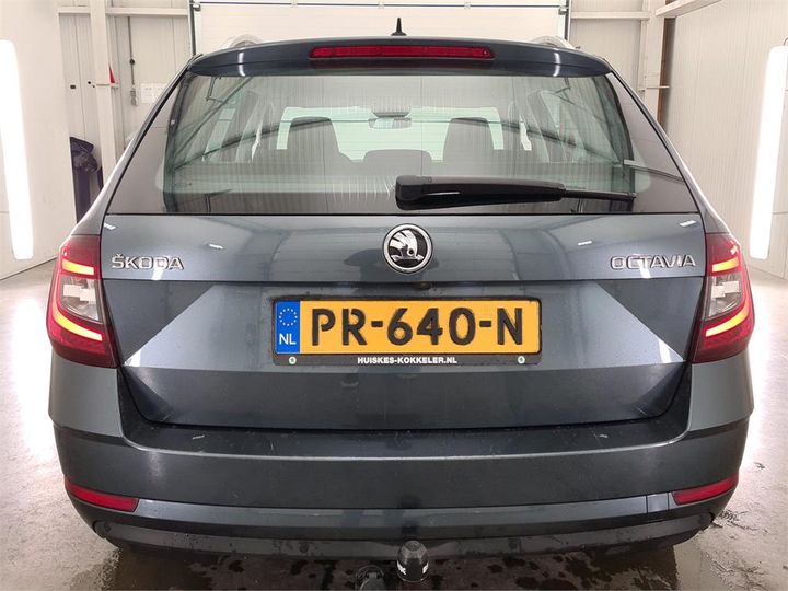 Photo 21 VIN: TMBJG9NE0J0126188 - SKODA OCTAVIA 