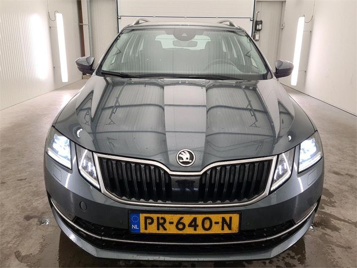 Photo 30 VIN: TMBJG9NE0J0126188 - SKODA OCTAVIA 