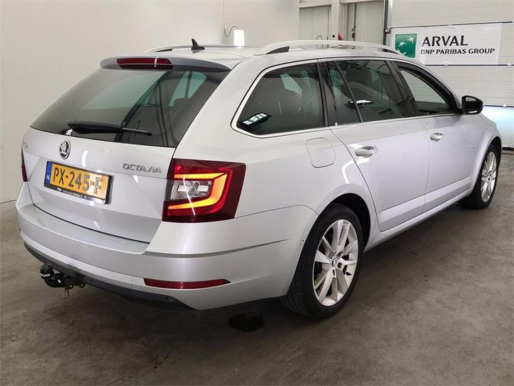 Photo 2 VIN: TMBJG9NE0J0147879 - SKODA OCTAVIA 