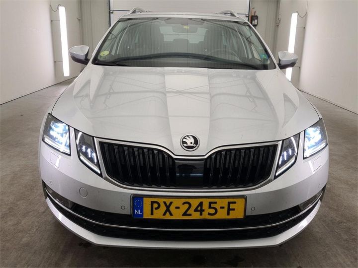 Photo 23 VIN: TMBJG9NE0J0147879 - SKODA OCTAVIA 