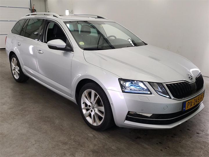 Photo 29 VIN: TMBJG9NE0J0147879 - SKODA OCTAVIA 